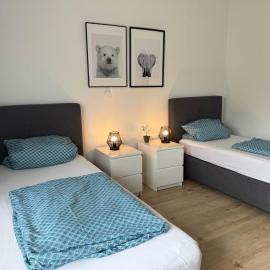 G3 Boarding House