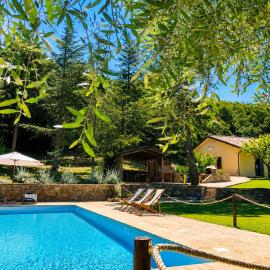 Agriturismo Sotto il Colle