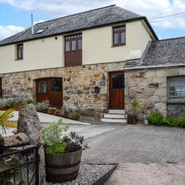 Finest Retreats - The Hayloft