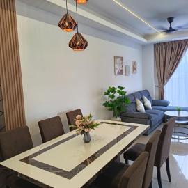 Piccadilly Residence by LMS ipoh – hotel w mieście Ipoh