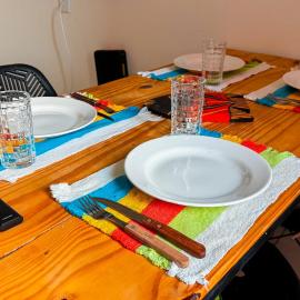 Apartamento prox da Orla de Atalaia BL Arpoador