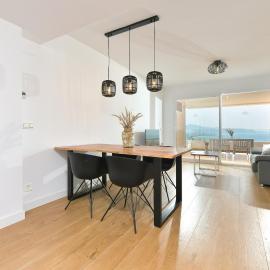Apartamento de lujo de 2 dormitorios, hotel u gradu 'Torrox Costa'