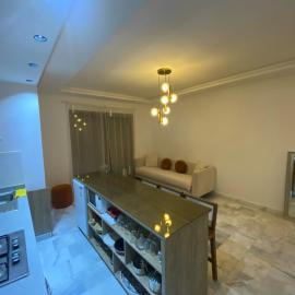 Furnished Studio 5 min from Casablanca Airport