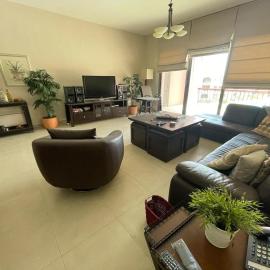 Arabian golf property