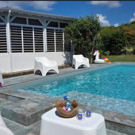 Kaza Gioia Grand Bourg Marie-Galante