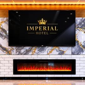 Imperial Hotel Brooklyn New, ξενοδοχείο στο Μπρούκλιν