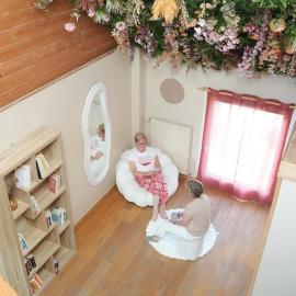 Le Cocon -un lieu pour ralentir et respirer, hotel in Dourlers