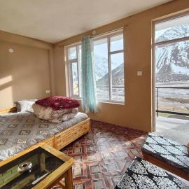 Shinkula homestay
