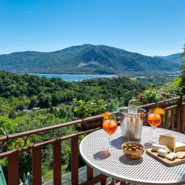 Chalet Yvonne