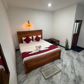 Duo Haven Inn Ella