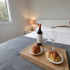 The Hideaway Retreat