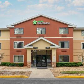 Extended Stay America Suites - Daytona Beach - International Speedway, Hotel in Daytona Beach