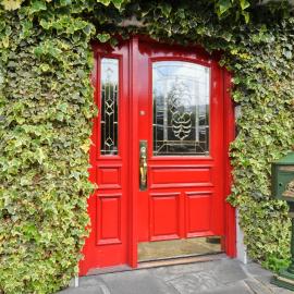 Ash Grove House, Hotel in Galway