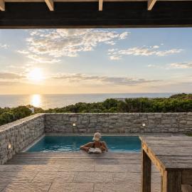 Peninsula Villa - Romansbaai, hotel u gradu 'Gansbaai'