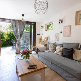 Sári Apartman