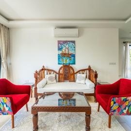 Sandbox Apartment 4 Diani Beach Kenya