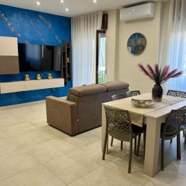 Angelya apartment pompeii