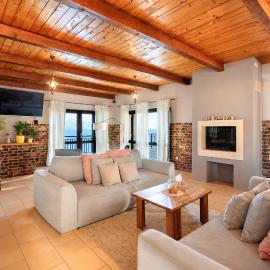 Galeb Bed and Breakfast, Hotel in Baćina