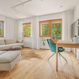 Bloom Apartment Angerberg, hotel a Angerberg