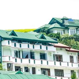 Breeze Mahagedara, hotel in Nuwara Eliya