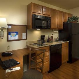 Candlewood Suites Avondale-New Orleans by IHG, хотел в Avondale