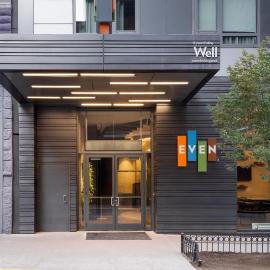 EVEN Hotel New York - Times Square South by IHG