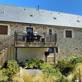 Appartement au calme, Hotel in Kervignac