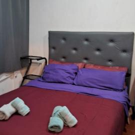 CHE LOLITA HOUSE 2, hotel in Buenos Aires