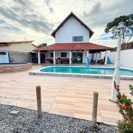 casa em jacumã