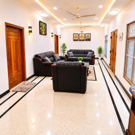 DNN Brothers Villa