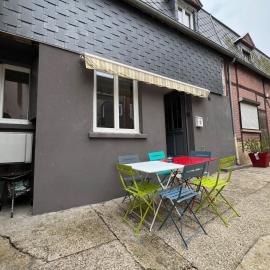 maison pêcheur