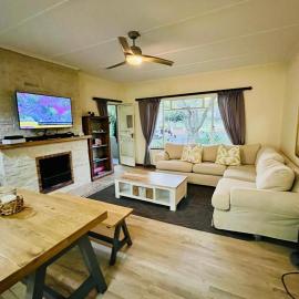 Pleasance Flat nr 8A Worcester Street