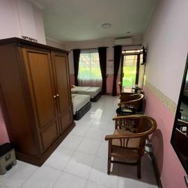 Wisma Pakuan Syariah Hotel