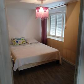 Appartement entier, hotel in Montmarault