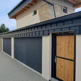 Toscan House La Pietra v centre