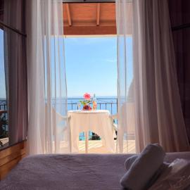 Stefanos Apartments by SV Alians