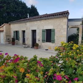 Le Gîte verdoyant