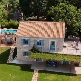Villa Fig & Oak, hotel u gradu Mlini