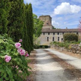 Gîte Du Château De Curton