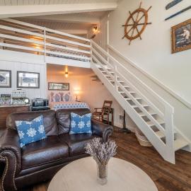 Bandon Marina Inn、バンドンのホテル