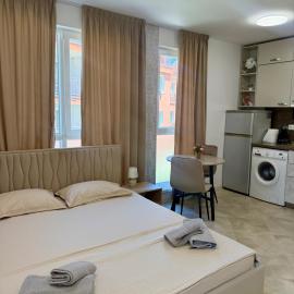 Studio Maria Obzor
