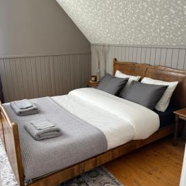 2ÕDE Kodumajutus, Hotel in Hullo