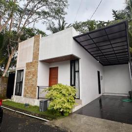Nourite House Pantai Pangandaran, Hotel in Pangandaran