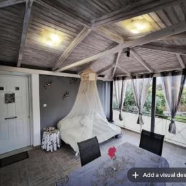 Marianna's Home - Comfort & Relaxation in Messinia, hotel u gradu Khóra