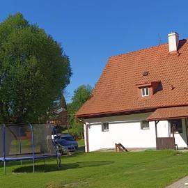 Apartmány ve Mlýně - Malá Morávka - Kopřivná, hotel in Malá Morávka