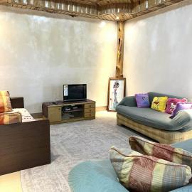 Stylish Sagada Staycation within Town Proper!