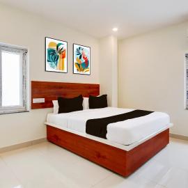 Kottapalli में, होटल Super Hotel O RB Classic Inn
