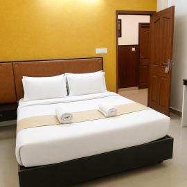 Nova North Inn, hotelli Kochissa