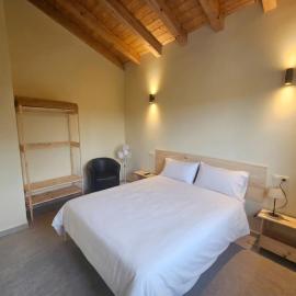 Hostal JP y Estudios，位于桑圭萨的酒店