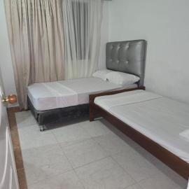 Finca la santa, hotel in San Luis de Cubarral